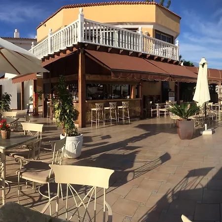 Neptuno Costadeje Apartament