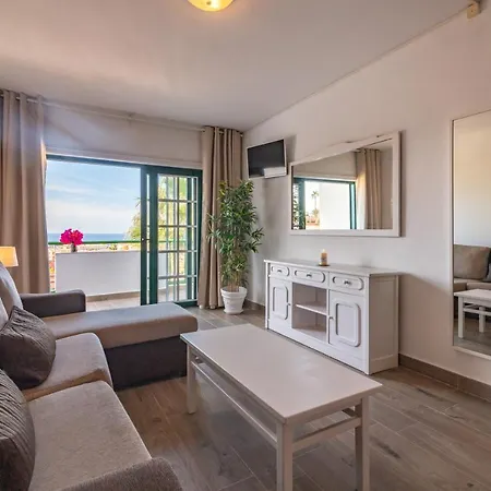 Apartament Neptuno Costadeje Costa Adeje (Tenerife)