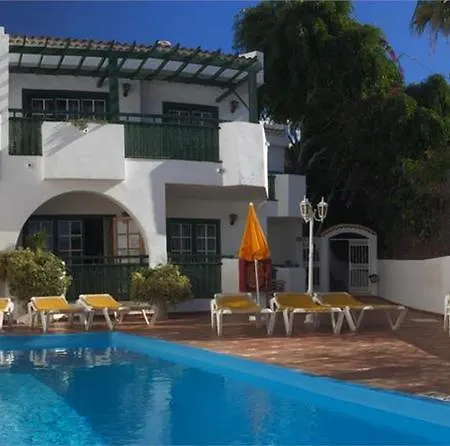 Neptuno Costadeje Apartament 3*