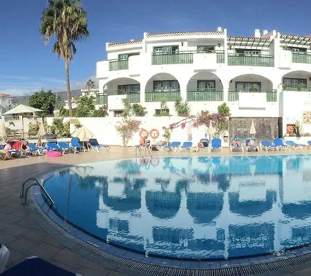 Neptuno Costadeje Costa Adeje (Tenerife)