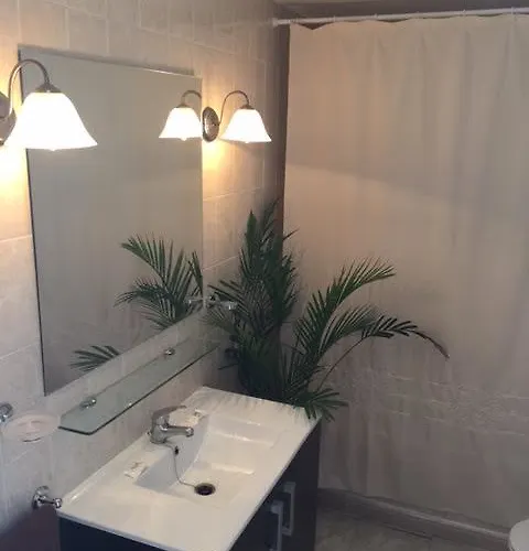 شقة Neptuno Costadeje 3*