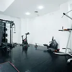 Апартаменты Neptuno Costadeje 3*