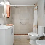 Neptuno Costadeje Апартаменты 3*