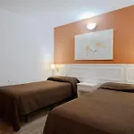 Neptuno Costadeje Апартаменты Адехе