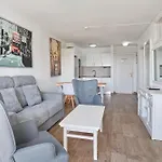 Neptuno Costadeje Апартаменты Адехе