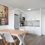 Neptuno Costadeje Апартаменты 3*
