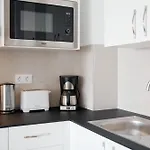 Апартаменты Neptuno Costadeje 3*