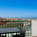 Neptuno Costadeje Апартаменты