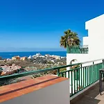 Neptuno Costadeje Апартаменты 3*