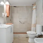 Апартаменты Neptuno Costadeje