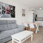 Neptuno Costadeje Апартаменты 3*