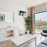 Neptuno Costadeje Апартаменты