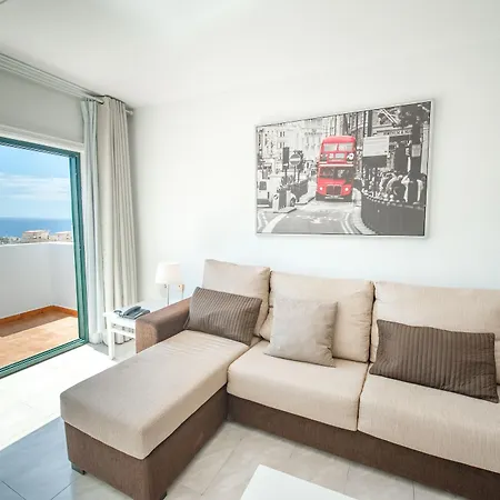 Neptuno Costadeje Apartmán