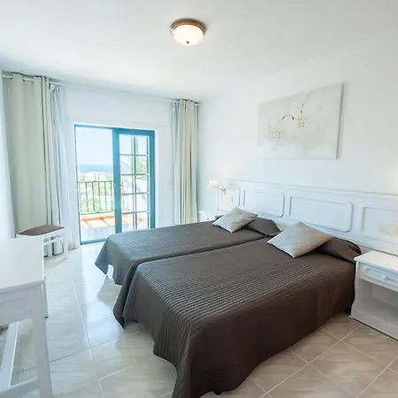 Apartmán Neptuno Costadeje