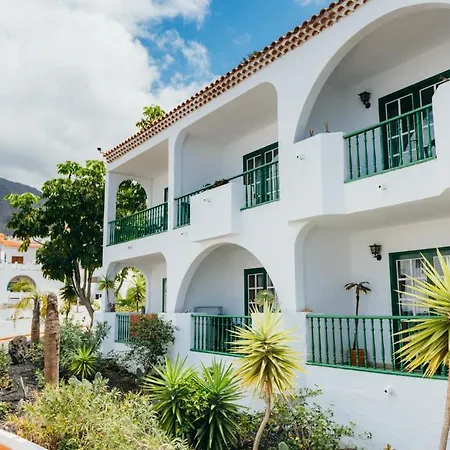 Neptuno Costadeje Apartmán