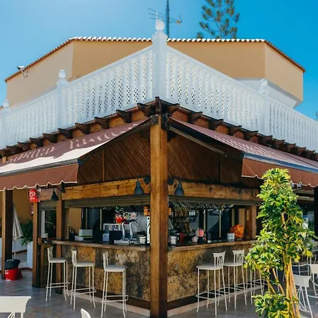 Neptuno Costadeje Apartmán 3*