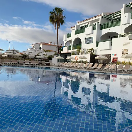 Apartmán Neptuno Costadeje 3*