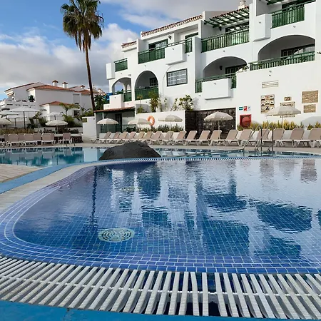 Apartmán Neptuno Costadeje