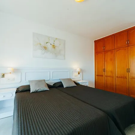 Apartmán Neptuno Costadeje 3*