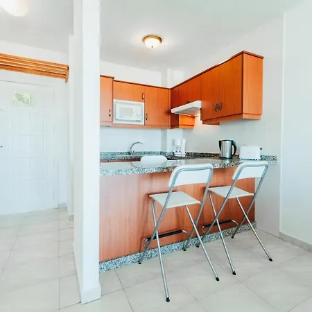 Apartmán Neptuno Costadeje