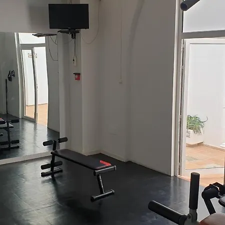 Neptuno Costadeje Apartmán 3*
