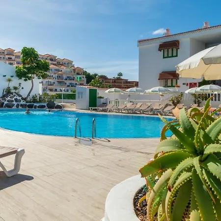 Lägenhet Neptuno Costadeje Costa Adeje (Tenerife)