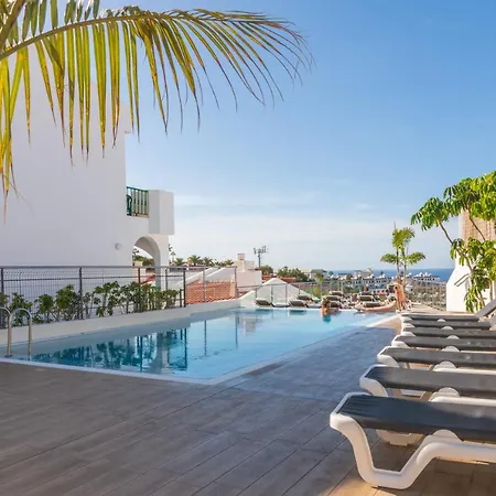 Neptuno Costadeje Apartmán Costa Adeje (Tenerife)
