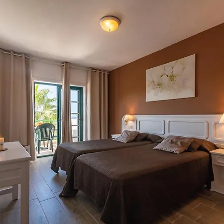 Apartmán Neptuno Costadeje