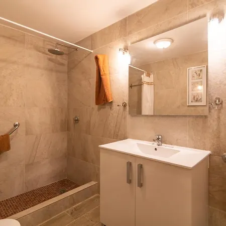 Neptuno Costadeje Apartmán Costa Adeje (Tenerife)
