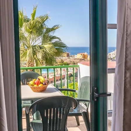 Neptuno Costadeje Lägenhet Costa Adeje (Tenerife)