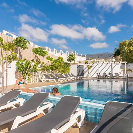 Apartmán Neptuno Costadeje 3*
