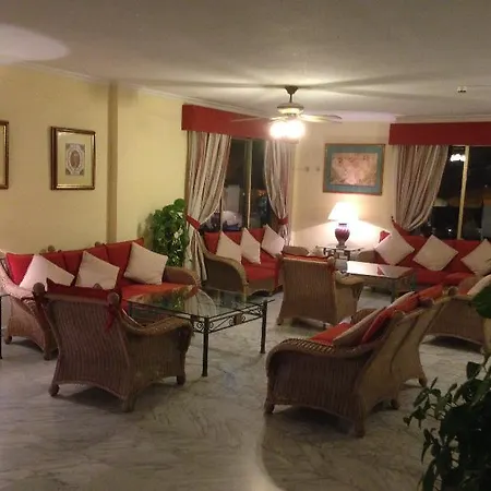 Apartmán Neptuno Costadeje 3*