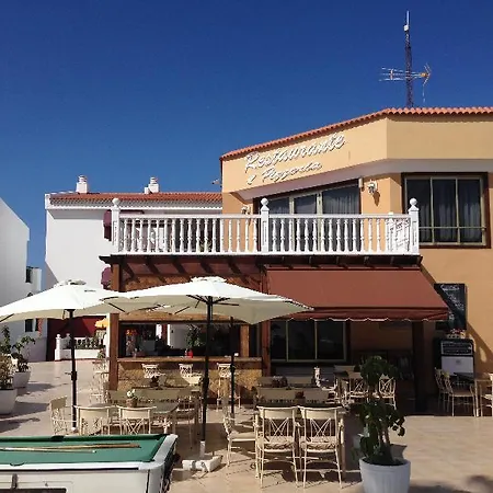 Neptuno Costadeje Apartmán