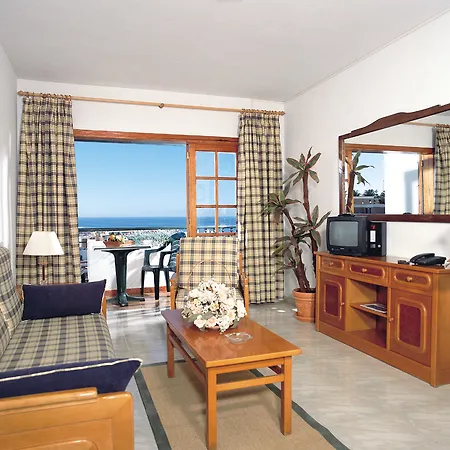 Apartmán Neptuno Costadeje Costa Adeje (Tenerife)