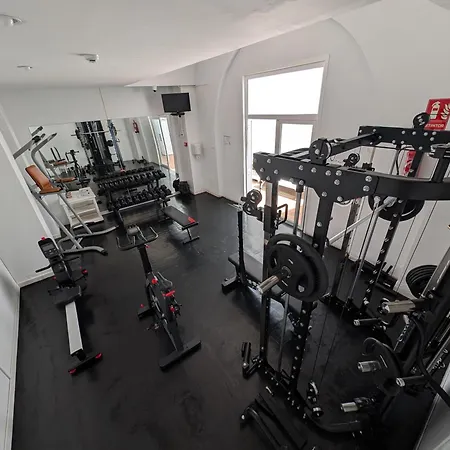 Apartamento Neptuno Costadeje