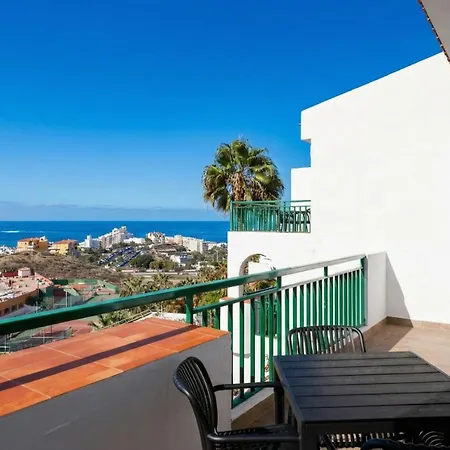 Neptuno Costadeje 3*