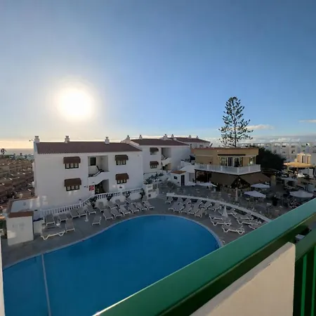 Διαμέρισμα Neptuno Costadeje Costa Adeje (Tenerife)