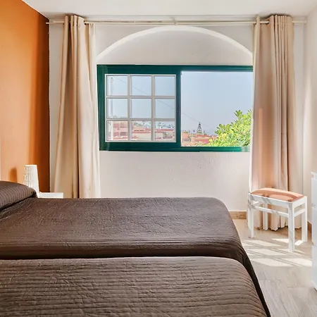 Neptuno Costadeje 3*