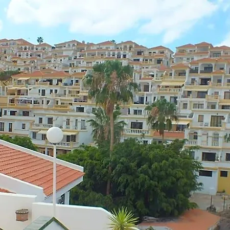 Neptuno Costadeje Appartamento Costa Adeje (Tenerife)