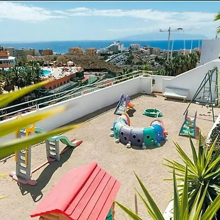 Neptuno Costadeje Appartamento Costa Adeje (Tenerife)