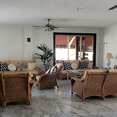 Appartamento Neptuno Costadeje Costa Adeje (Tenerife)
