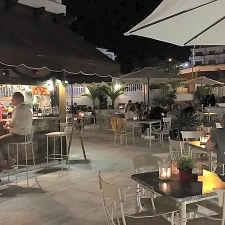 Appartamento Neptuno Costadeje Costa Adeje (Tenerife)