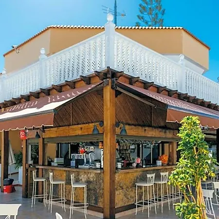 Appartamento Neptuno Costadeje Costa Adeje (Tenerife)