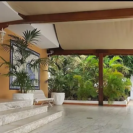 Neptuno Costadeje Appartamento 3*