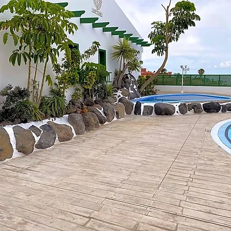 Neptuno Costadeje Appartamento 3*