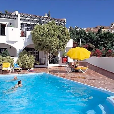 Appartamento Neptuno Costadeje Costa Adeje (Tenerife)