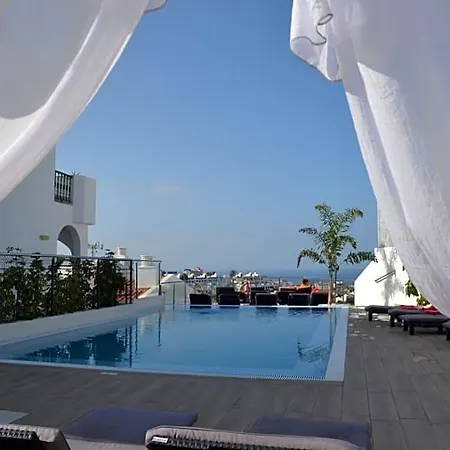 Neptuno Costadeje Appartamento Costa Adeje (Tenerife)
