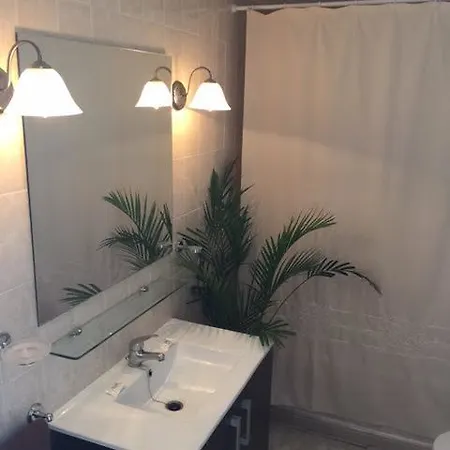 Apartmán Neptuno Costadeje 3*