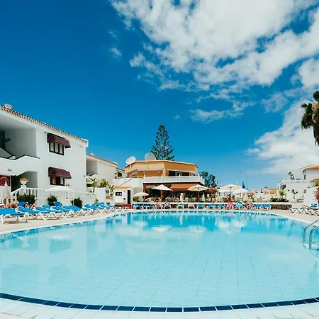 Neptuno Costadeje Apartmán 3*