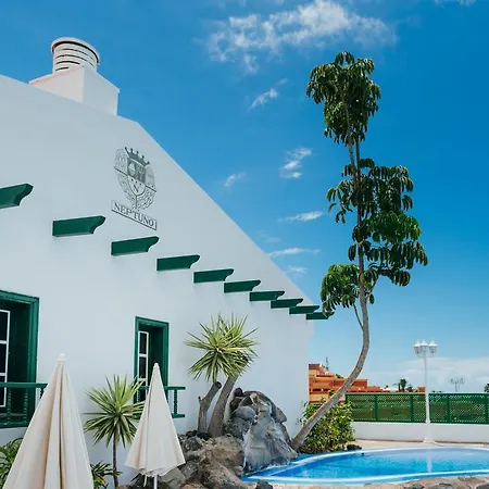 Neptuno Costadeje Lägenhet Costa Adeje (Tenerife)